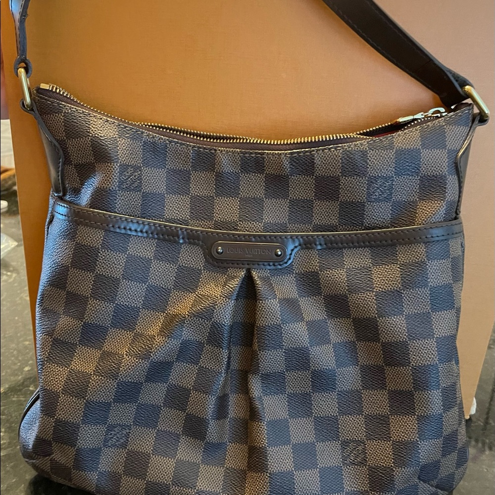 Louis Vuitton Bloomsbury PM Crossbody